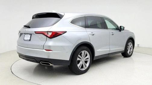 2023 Acura MDX Standard