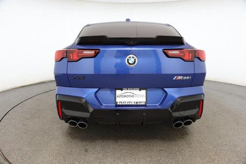 2024 BMW X2 M35i