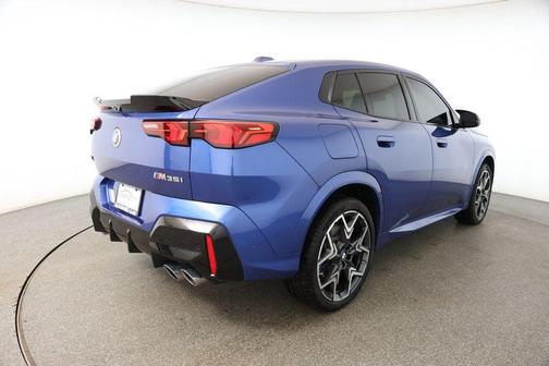 2024 BMW X2 M35i