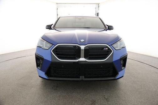 2024 BMW X2 M35i