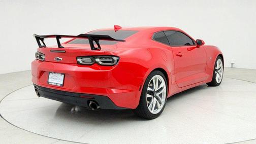 2024 Chevrolet Camaro 2LT
