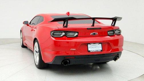 2024 Chevrolet Camaro 2LT