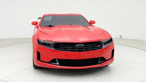 2024 Chevrolet Camaro 2LT