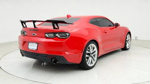 2024 Chevrolet Camaro 2LT