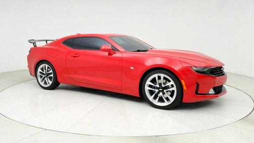 2024 Chevrolet Camaro 2LT