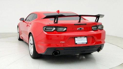 2024 Chevrolet Camaro 2LT