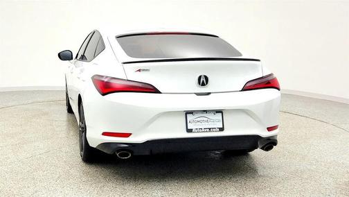 2023 Acura Integra A-SPEC