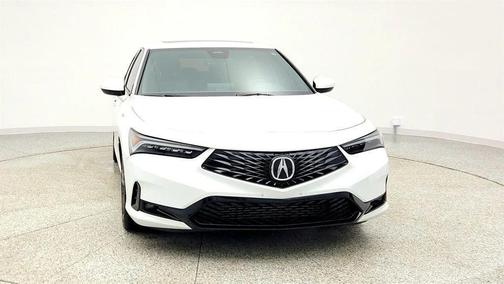2023 Acura Integra A-SPEC