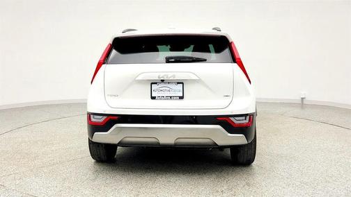 2023 Kia Niro Touring