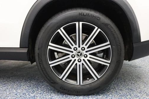 2024 Mercedes-Benz GLE 350 4MATIC