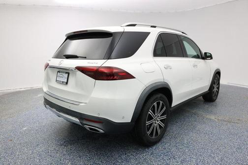 2024 Mercedes-Benz GLE 350 4MATIC