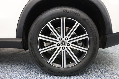 2024 Mercedes-Benz GLE 350 4MATIC