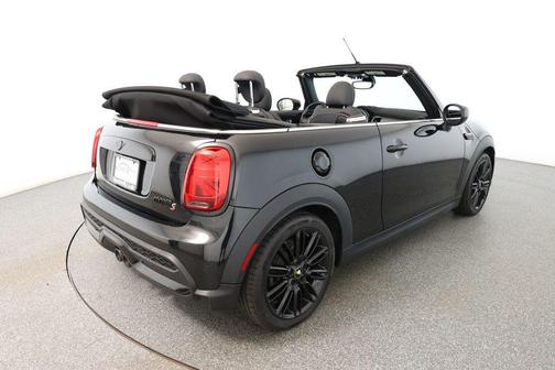 2023 MINI Convertible Cooper S