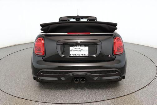 2023 MINI Convertible Cooper S