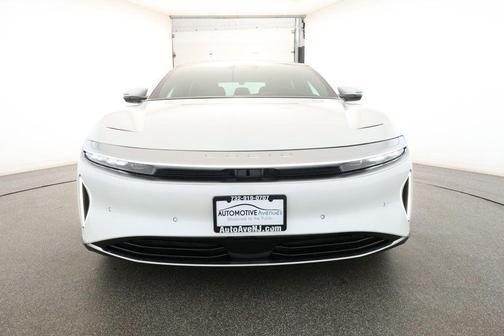 2023 Lucid Air Touring