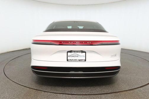 2023 Lucid Air Touring