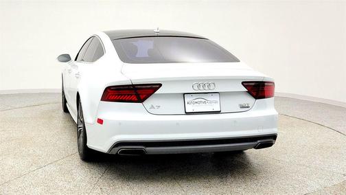 2018 Audi A7 3.0T Premium Plus