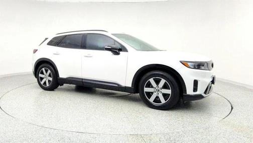 2024 Honda Prologue Touring