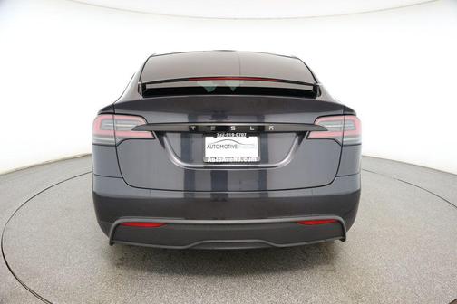 2024 Tesla Model X Long Range