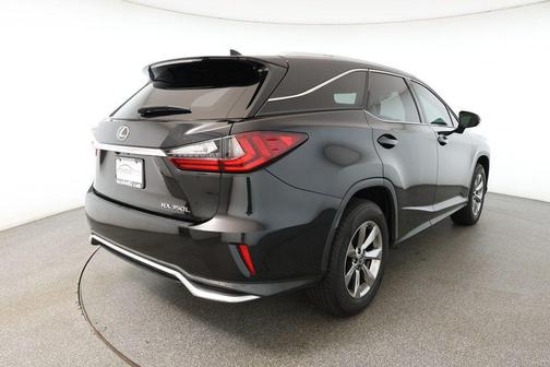 2019 Lexus RX 350L Premium