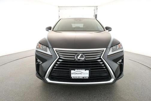 2019 Lexus RX 350L Premium