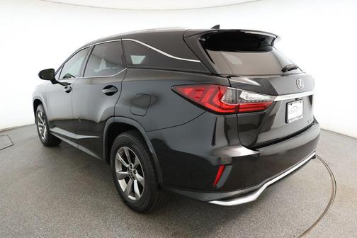 2019 Lexus RX 350L Premium