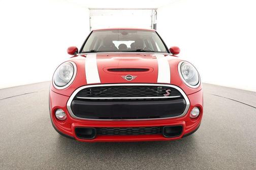 2019 MINI Hardtop Cooper S