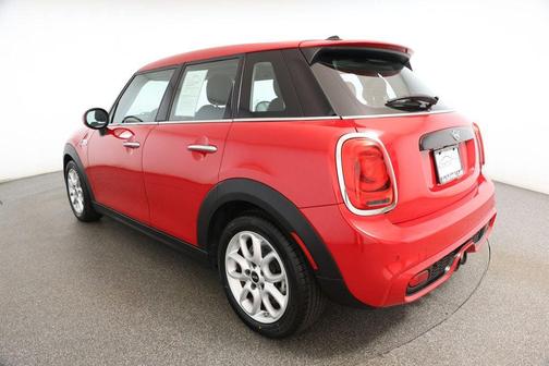 2019 MINI Hardtop Cooper S
