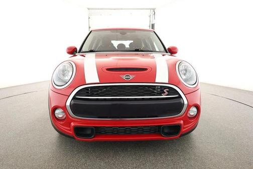 2019 MINI Hardtop Cooper S