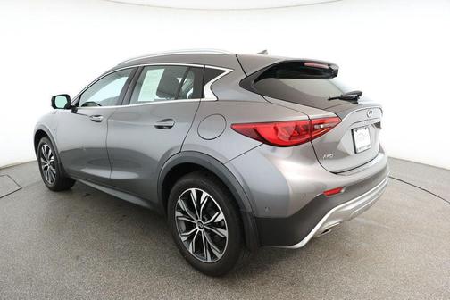 2019 INFINITI QX30 ESSENTIAL