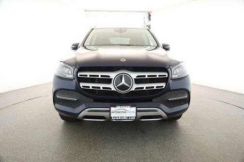 2022 Mercedes-Benz GLS 450 4MATIC