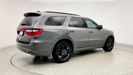 2024 Dodge Durango R/T RWD