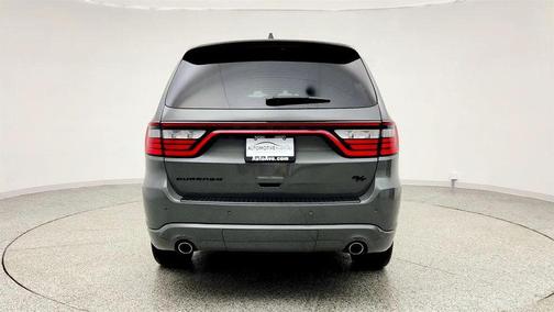 2024 Dodge Durango R/T RWD