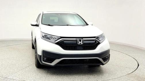2021 Honda CR-V 2WD EX-L