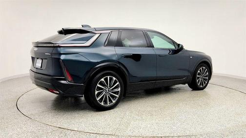 2024 Cadillac LYRIQ Sport