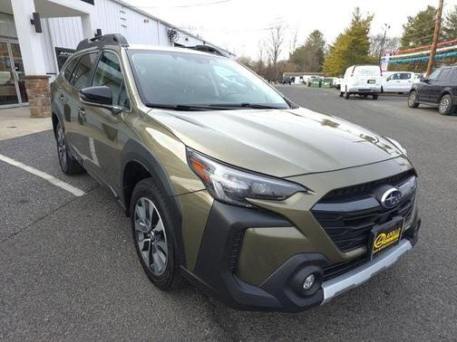 2023 Subaru Outback Limited