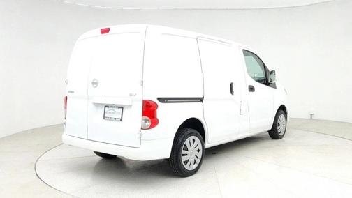 2018 Nissan NV200 SV
