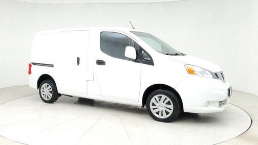 2018 Nissan NV200 SV