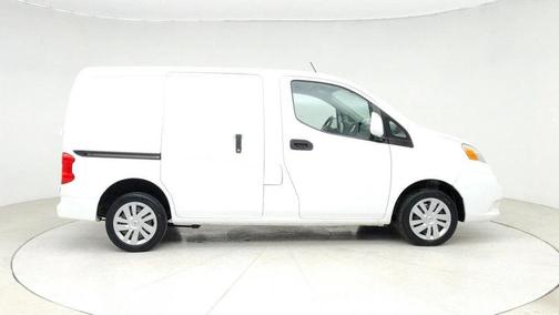 2018 Nissan NV200 SV
