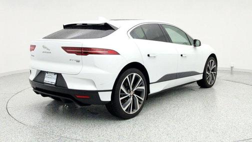 2022 Jaguar I-PACE HSE EV400 AWD Automatic