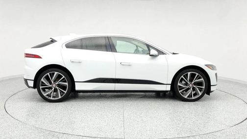 2022 Jaguar I-PACE HSE EV400 AWD Automatic