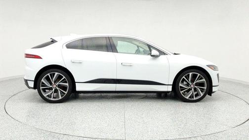 2022 Jaguar I-PACE HSE EV400 AWD Automatic