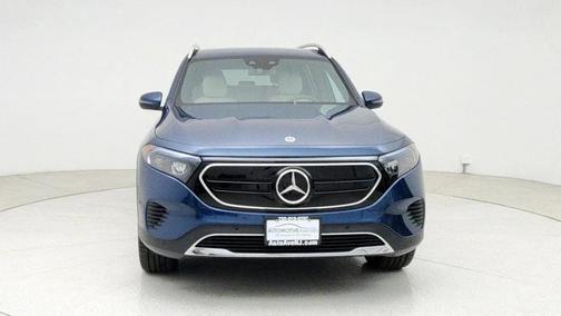 2023 Mercedes-Benz EQB 300 4MATIC