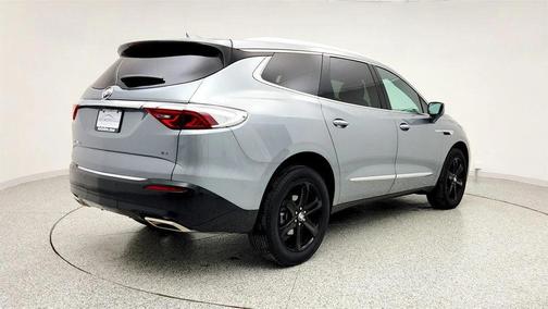 2023 Buick Enclave Sport Touring