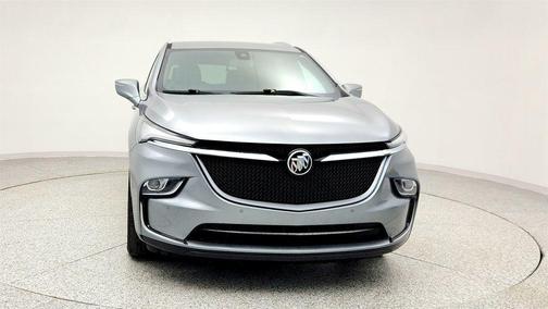 2023 Buick Enclave Sport Touring