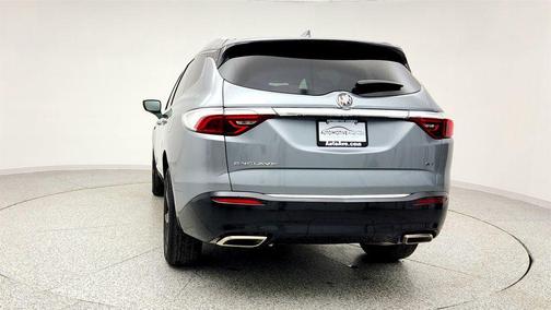 2023 Buick Enclave Sport Touring