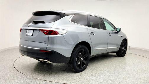 2023 Buick Enclave Sport Touring