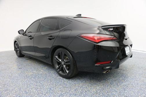 2023 Acura Integra A-SPEC Technology