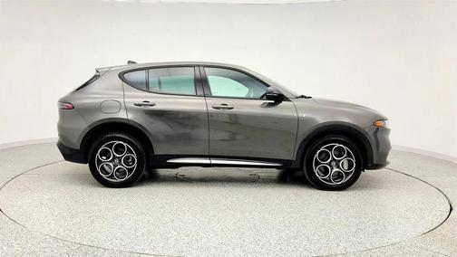 2024 Alfa Romeo Tonale Ti EAWD