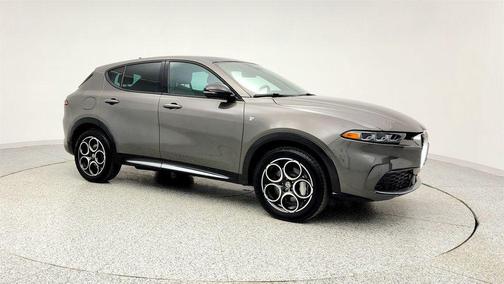 2024 Alfa Romeo Tonale Ti EAWD